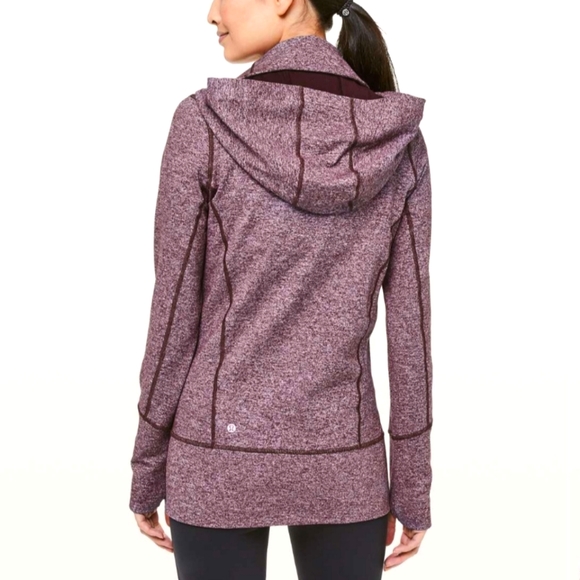 🎉HOST PICK! Lululemon Stride Jacket